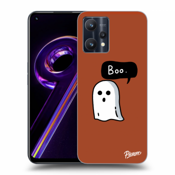 Obal pro Realme 9 Pro 5G - Boo