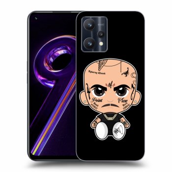 Obal pro Realme 9 Pro 5G - Separ