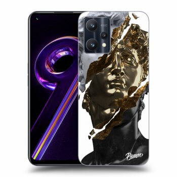 Obal pro Realme 9 Pro 5G - Trigger