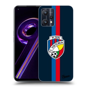 Obal pro Realme 9 Pro 5G - FC Viktoria Plzeň H