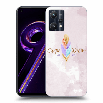 Obal pro Realme 9 Pro 5G - Carpe Diem