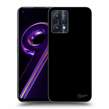 Obal pro Realme 9 Pro 5G - Clear