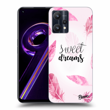 Obal pro Realme 9 Pro 5G - Sweet dreams