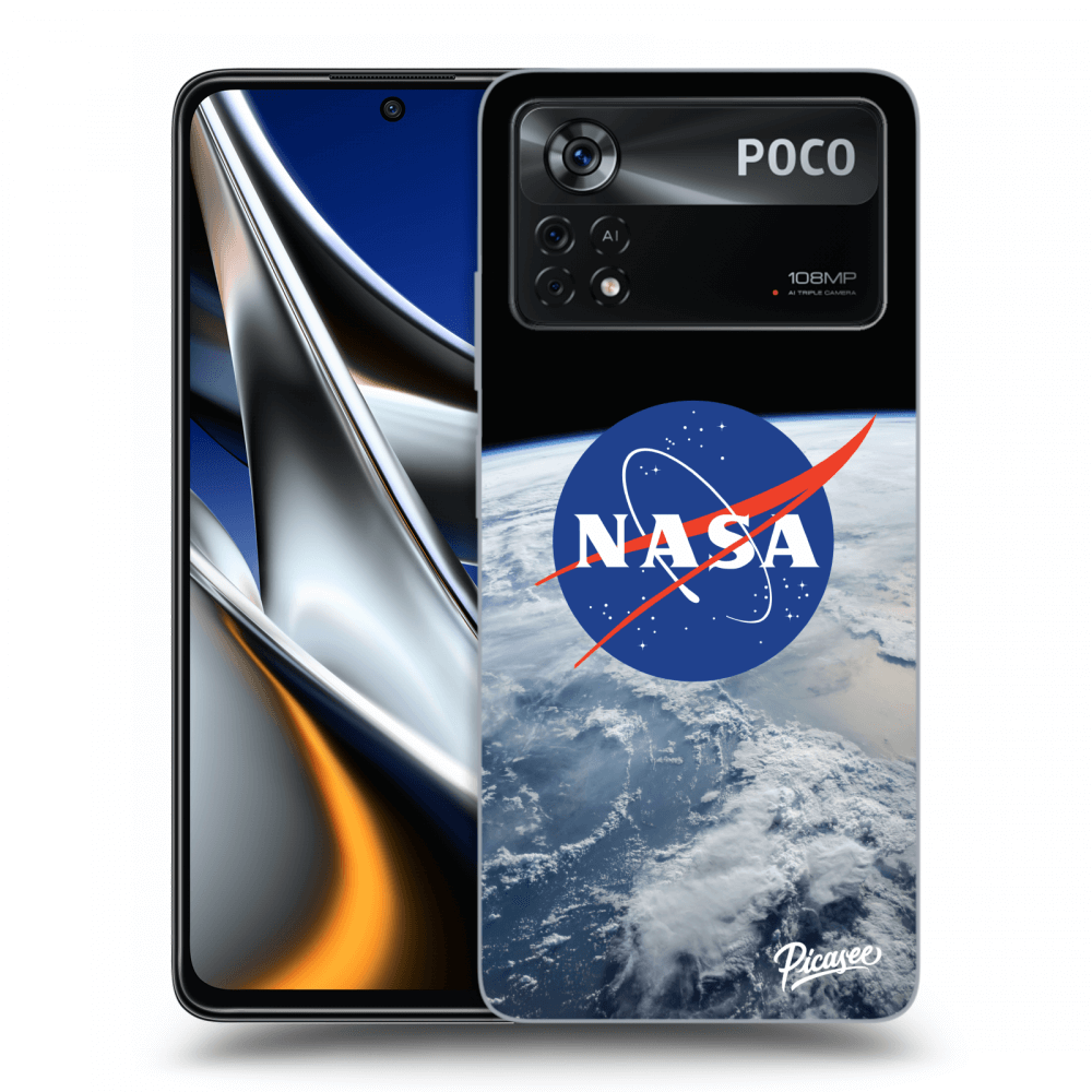 ULTIMATE CASE Pro Xiaomi Poco X4 Pro 5G - Nasa Earth