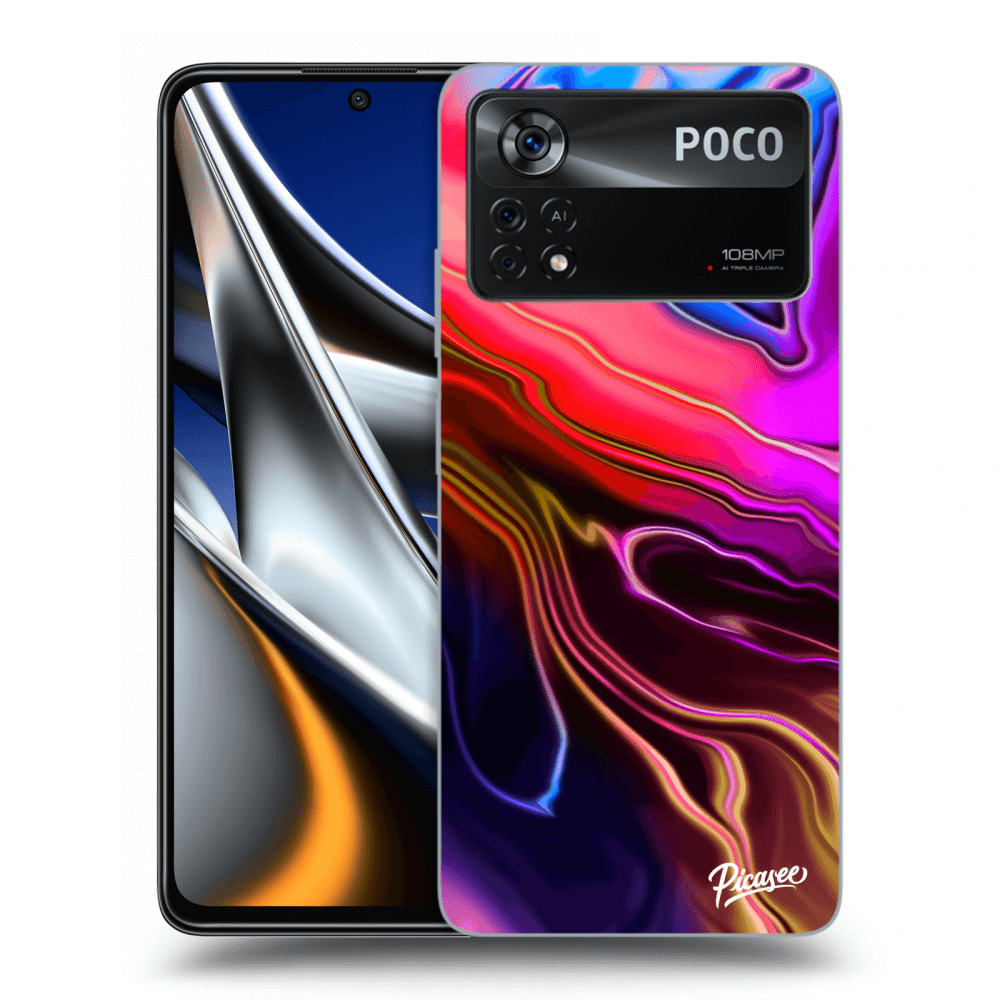 ULTIMATE CASE Pro Xiaomi Poco X4 Pro 5G - Electric