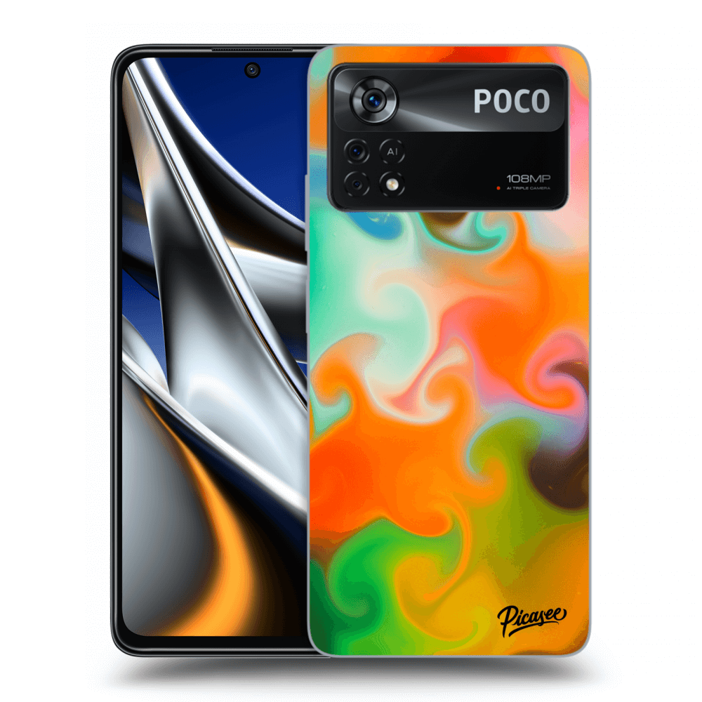ULTIMATE CASE Pro Xiaomi Poco X4 Pro 5G - Juice