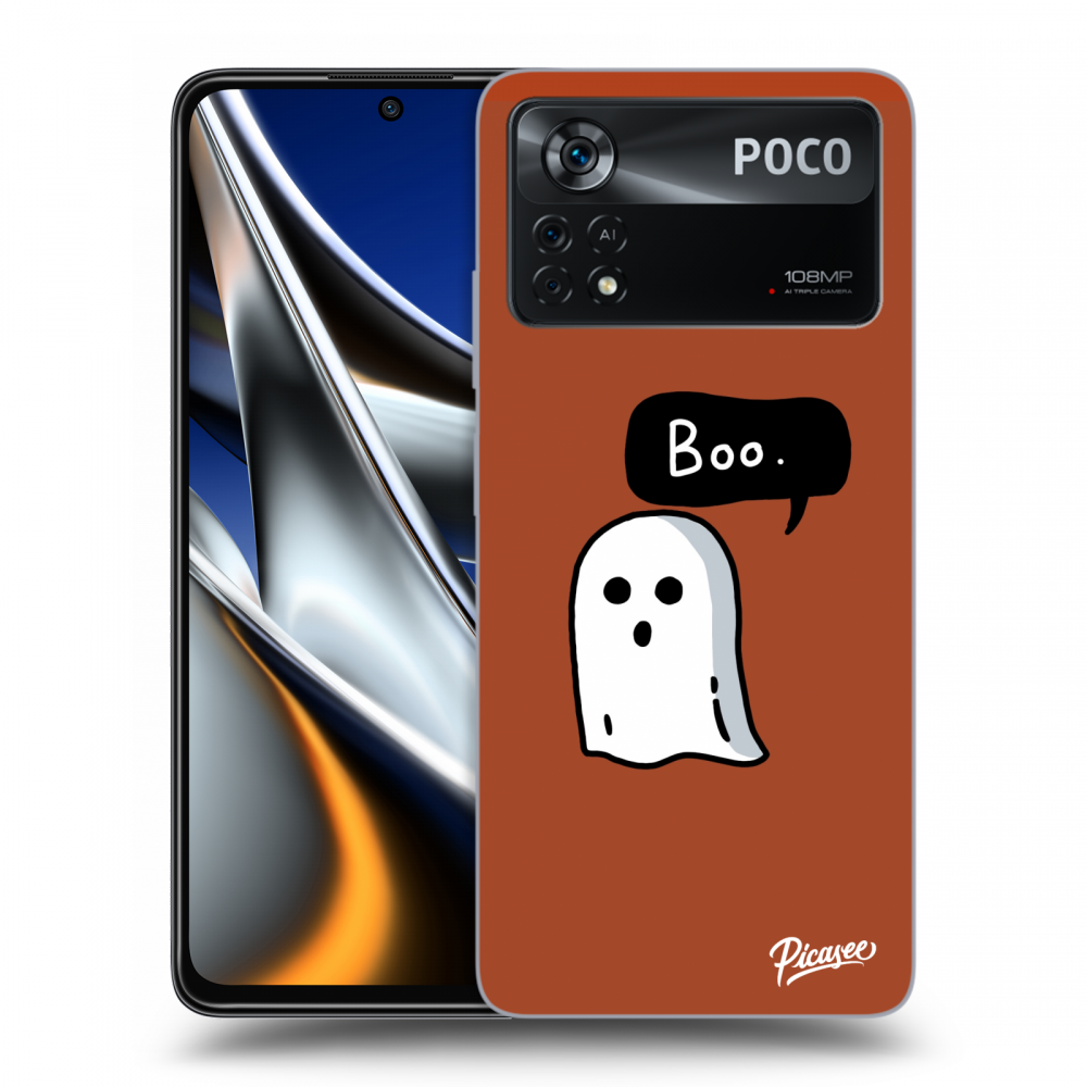ULTIMATE CASE Pro Xiaomi Poco X4 Pro 5G - Boo