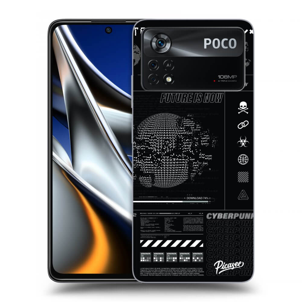 ULTIMATE CASE Pro Xiaomi Poco X4 Pro 5G - FUTURE