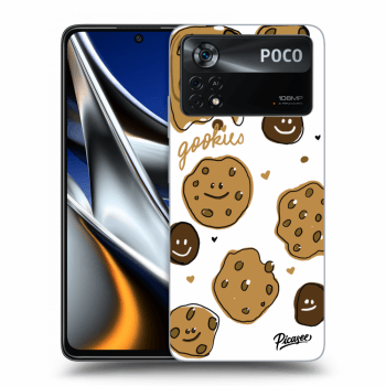 Obal pro Xiaomi Poco X4 Pro 5G - Gookies