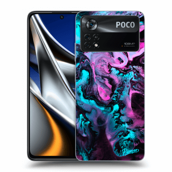 Obal pro Xiaomi Poco X4 Pro 5G - Lean