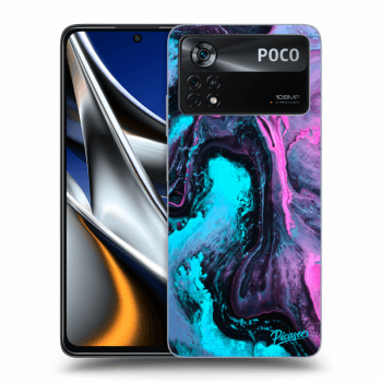 Obal pro Xiaomi Poco X4 Pro 5G - Lean 2