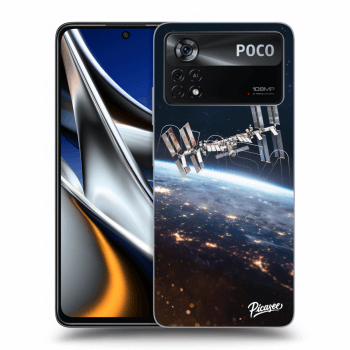Obal pro Xiaomi Poco X4 Pro 5G - Station