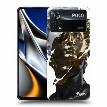 Picasee ULTIMATE CASE pro Xiaomi Poco X4 Pro 5G - Trigger