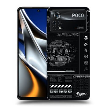 Obal pro Xiaomi Poco X4 Pro 5G - FUTURE