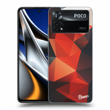Picasee ULTIMATE CASE pro Xiaomi Poco X4 Pro 5G - Wallpaper 2