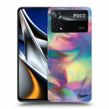 Picasee ULTIMATE CASE pro Xiaomi Poco X4 Pro 5G - Holo
