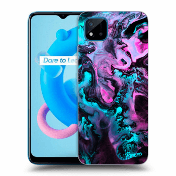 Obal pro Realme C11 (2021) - Lean