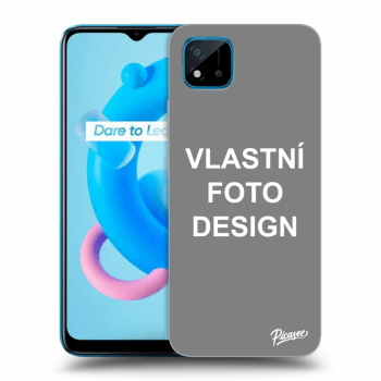 Obal pro Realme C11 (2021) - Vlastní fotka/motiv