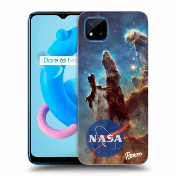 Obal pro Realme C11 (2021) - Eagle Nebula