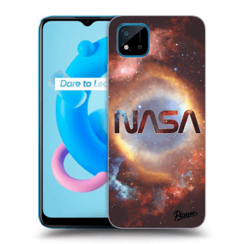 Obal pro Realme C11 (2021) - Nebula