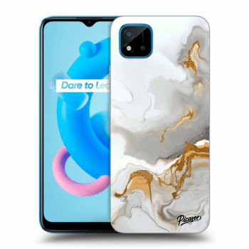 Obal pro Realme C11 (2021) - Her