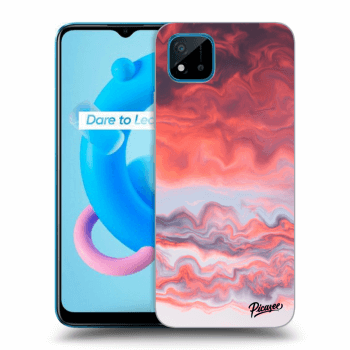 Picasee ULTIMATE CASE pro Realme C11 (2021) - Sunset