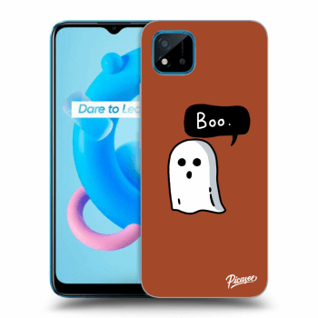 Obal pro Realme C11 (2021) - Boo