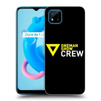 Obal pro Realme C11 (2021) - ONEMANSHOW CREW