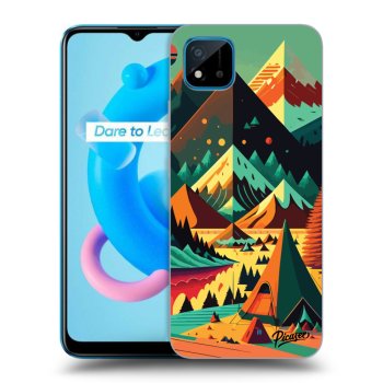 Obal pro Realme C11 (2021) - Colorado