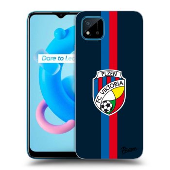 Obal pro Realme C11 (2021) - FC Viktoria Plzeň H