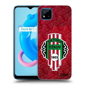 Obal pro Realme C11 (2021) - FK Viktoria Žižkov B