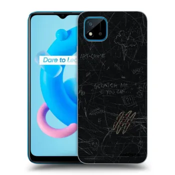 Obal pro Realme C11 (2021) - SCRATCH