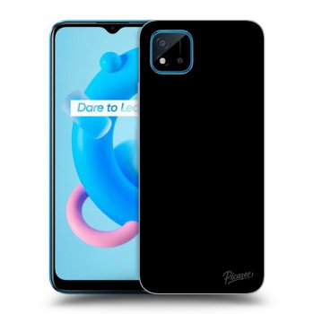 Obal pro Realme C11 (2021) - Clear