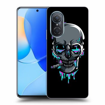 Obal pro Huawei Nova 9 SE - EARTH - Lebka 3.0