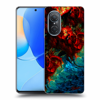 Obal pro Huawei Nova 9 SE - Universe