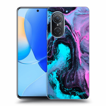 Obal pro Huawei Nova 9 SE - Lean 2