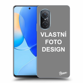 Obal pro Huawei Nova 9 SE - Vlastní fotka/motiv