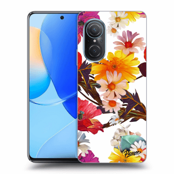 Obal pro Huawei Nova 9 SE - Meadow