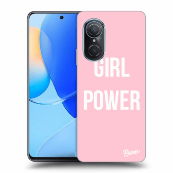 Obal pro Huawei Nova 9 SE - Girl power