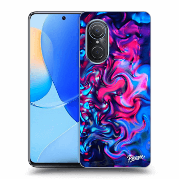 Obal pro Huawei Nova 9 SE - Redlight