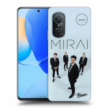Obal pro Huawei Nova 9 SE - Mirai - Gentleman 1