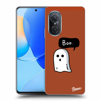 Obal pro Huawei Nova 9 SE - Boo