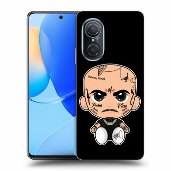 Obal pro Huawei Nova 9 SE - Separ