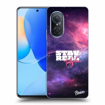 Obal pro Huawei Nova 9 SE - Stay Real