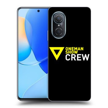 Obal pro Huawei Nova 9 SE - ONEMANSHOW CREW