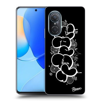 Picasee ULTIMATE CASE pro Huawei Nova 9 SE - Throw UP