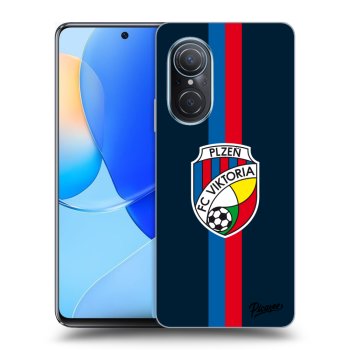 Obal pro Huawei Nova 9 SE - FC Viktoria Plzeň H