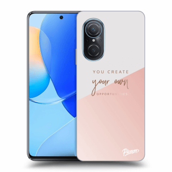 Obal pro Huawei Nova 9 SE - You create your own opportunities
