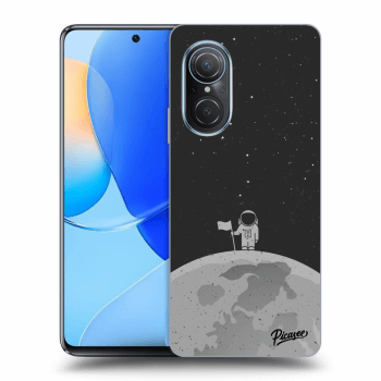 Obal pro Huawei Nova 9 SE - Astronaut