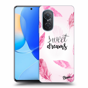 Obal pro Huawei Nova 9 SE - Sweet dreams